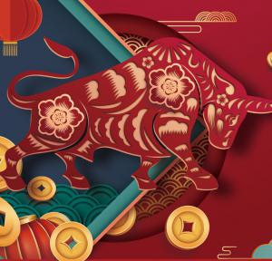 2021，加油干就是了！